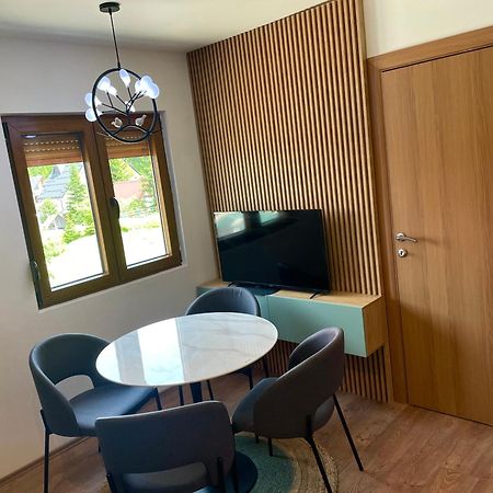 דירות זבליאק Modern In Center מראה חיצוני תמונה