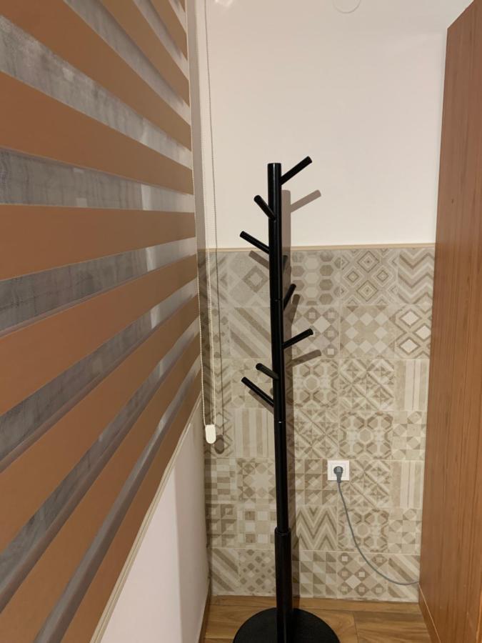 דירות זבליאק Modern In Center מראה חיצוני תמונה