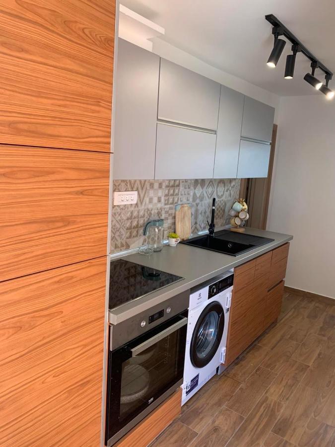 דירות זבליאק Modern In Center מראה חיצוני תמונה
