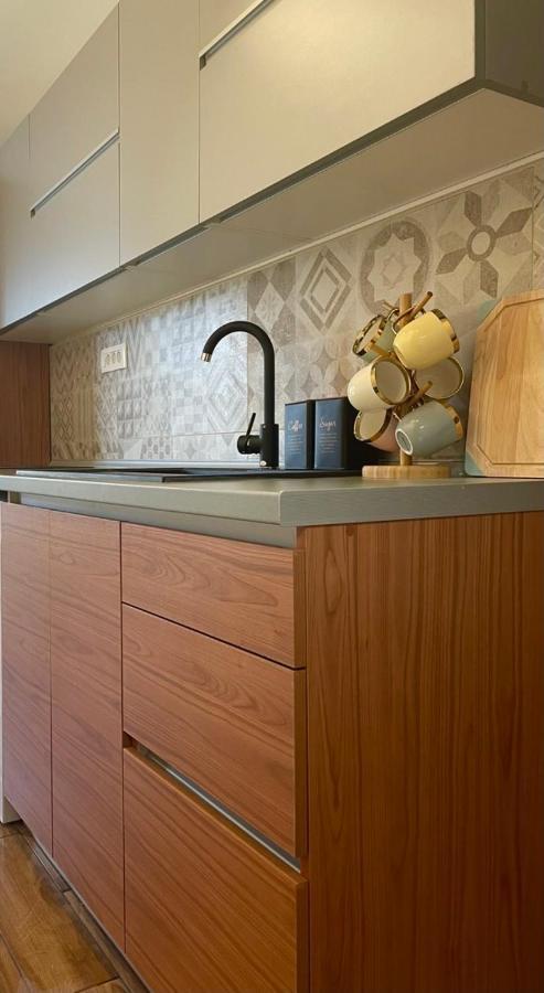 דירות זבליאק Modern In Center מראה חיצוני תמונה