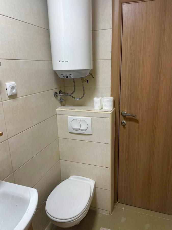 דירות זבליאק Modern In Center מראה חיצוני תמונה